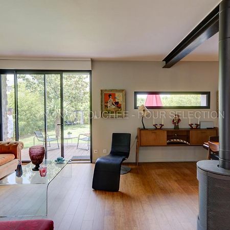 La Galerie Bed & Breakfast ตูลูส ภายนอก รูปภาพ
