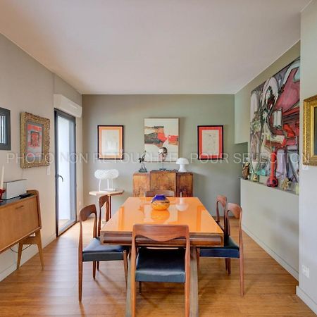 La Galerie Bed & Breakfast ตูลูส ภายนอก รูปภาพ