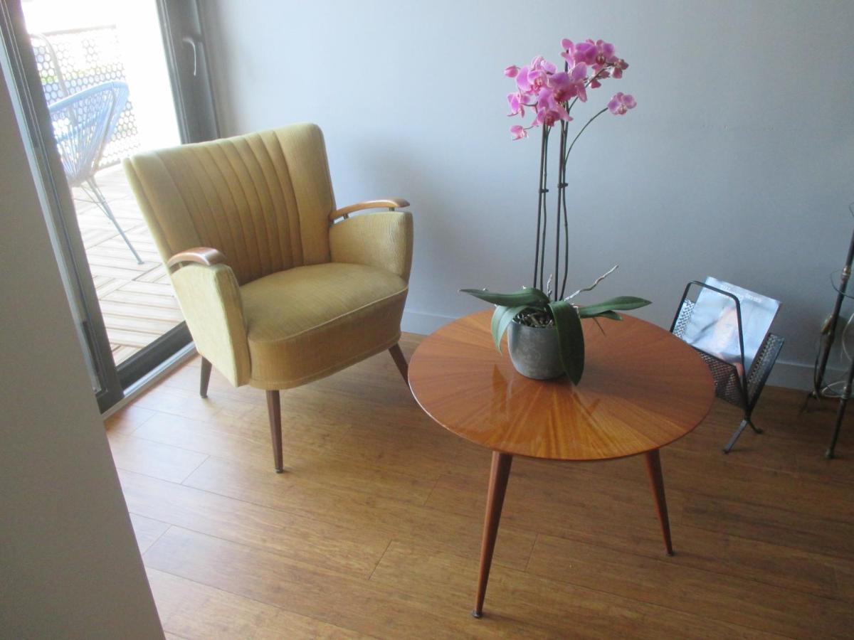 La Galerie Bed & Breakfast ตูลูส ภายนอก รูปภาพ
