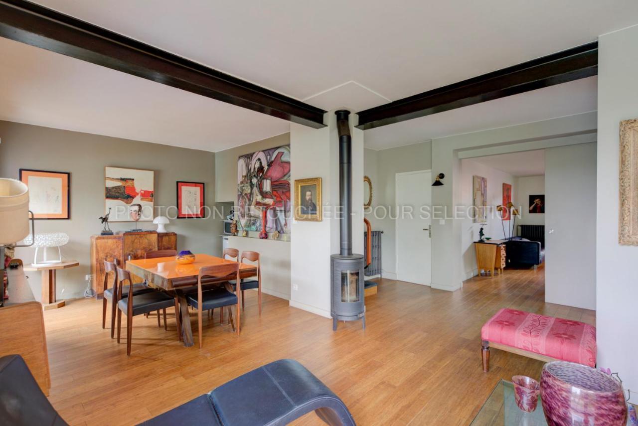 La Galerie Bed & Breakfast ตูลูส ภายนอก รูปภาพ