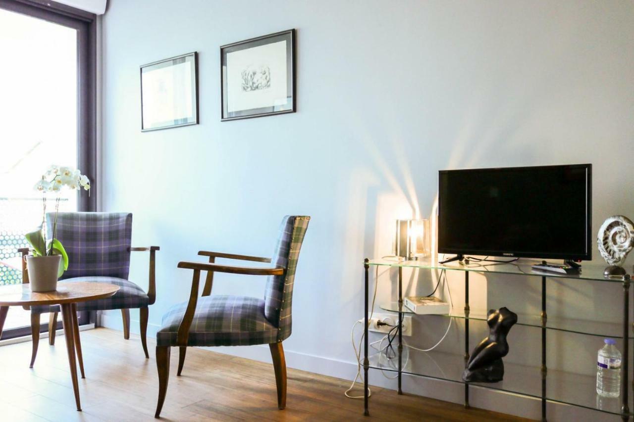 La Galerie Bed & Breakfast ตูลูส ภายนอก รูปภาพ